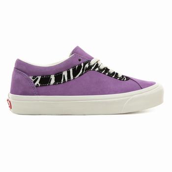 Női Vans Zebra Bold NI Tornacipő VA1274693 Fairy Wren